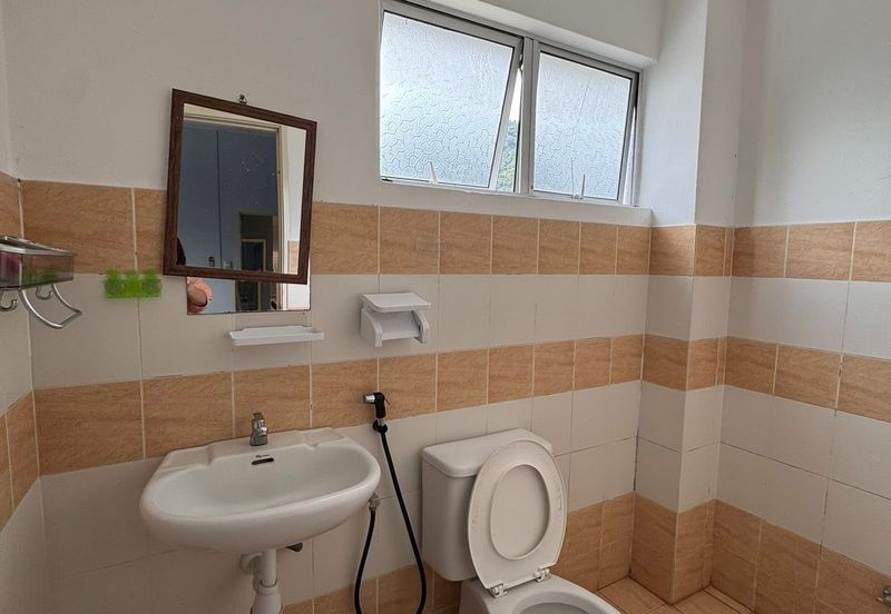 Alpine Village Apartment