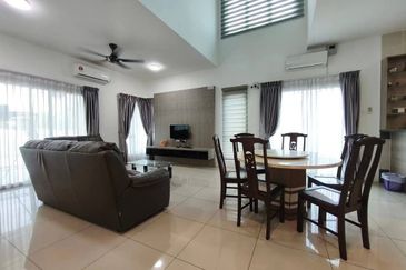 Ridgewood @ Taman Bercham Permai