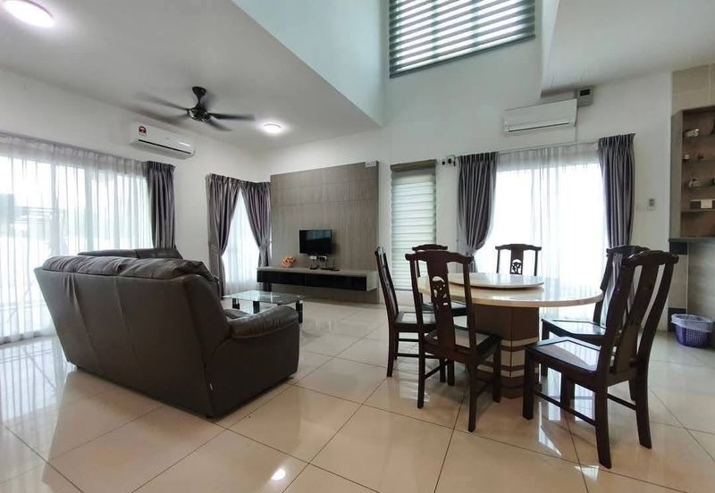 Ridgewood @ Taman Bercham Permai