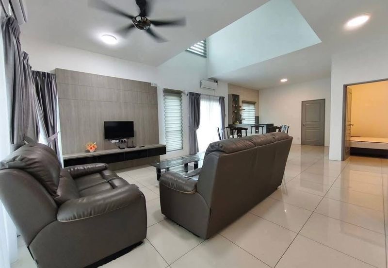 Ridgewood @ Taman Bercham Permai