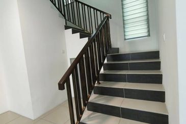 Ridgewood @ Taman Bercham Permai