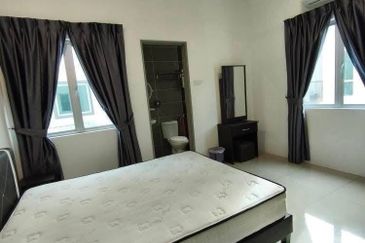 Ridgewood @ Taman Bercham Permai