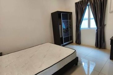 Ridgewood @ Taman Bercham Permai