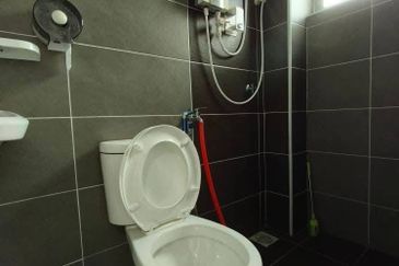 Ridgewood @ Taman Bercham Permai