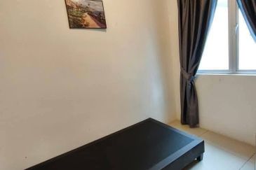 Ridgewood @ Taman Bercham Permai