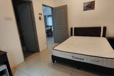 Ridgewood @ Taman Bercham Permai