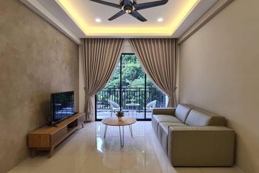 The Cove @ Ipoh Garden East