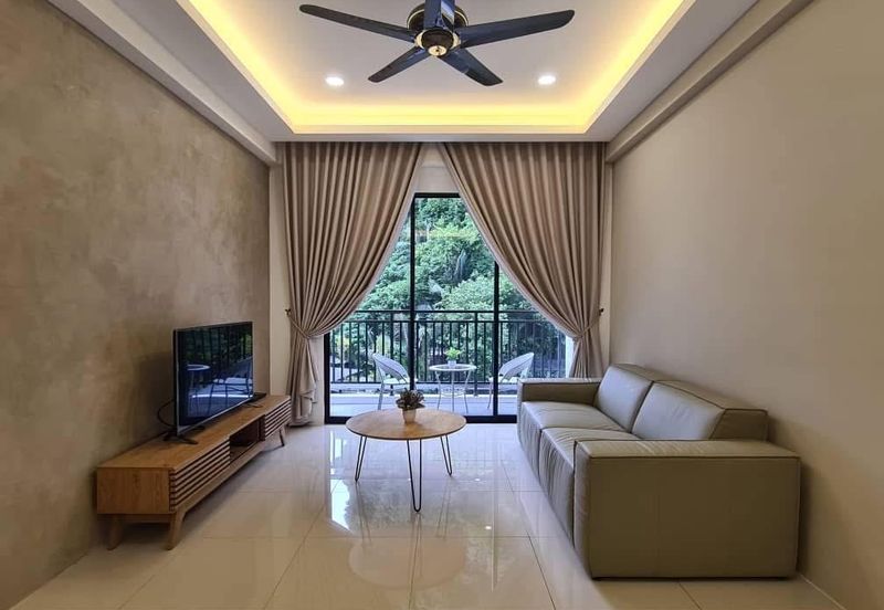 The Cove @ Ipoh Garden East