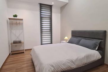 The Cove @ Ipoh Garden East