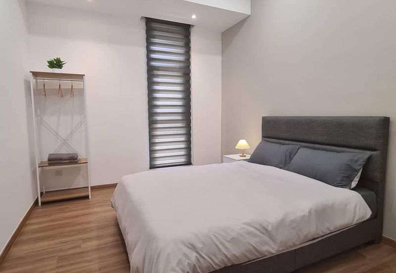 The Cove @ Ipoh Garden East