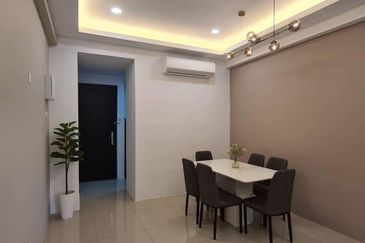 The Cove @ Ipoh Garden East