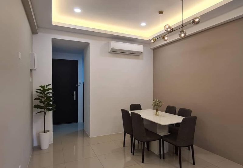 The Cove @ Ipoh Garden East