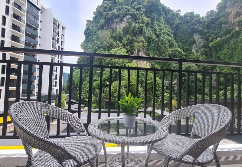 The Cove @ Ipoh Garden East