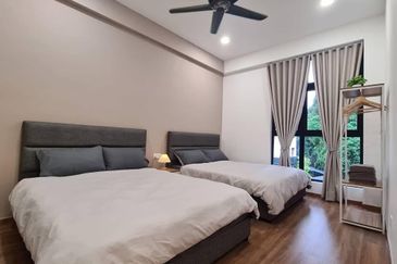 The Cove @ Ipoh Garden East