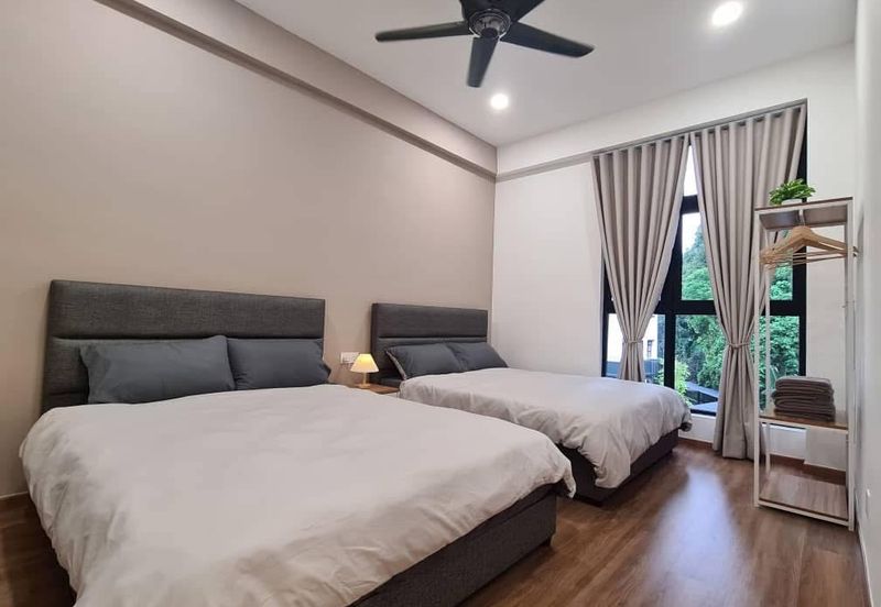 The Cove @ Ipoh Garden East