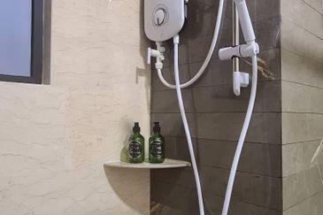 The Cove @ Ipoh Garden East