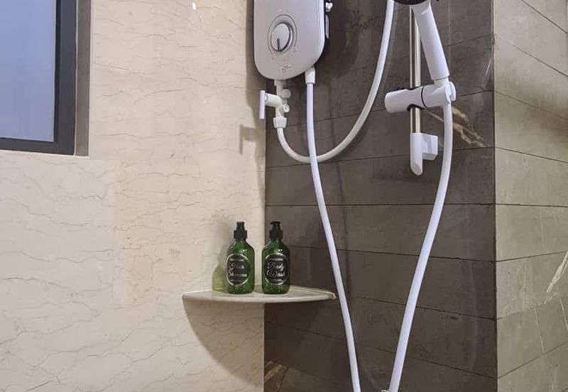 The Cove @ Ipoh Garden East