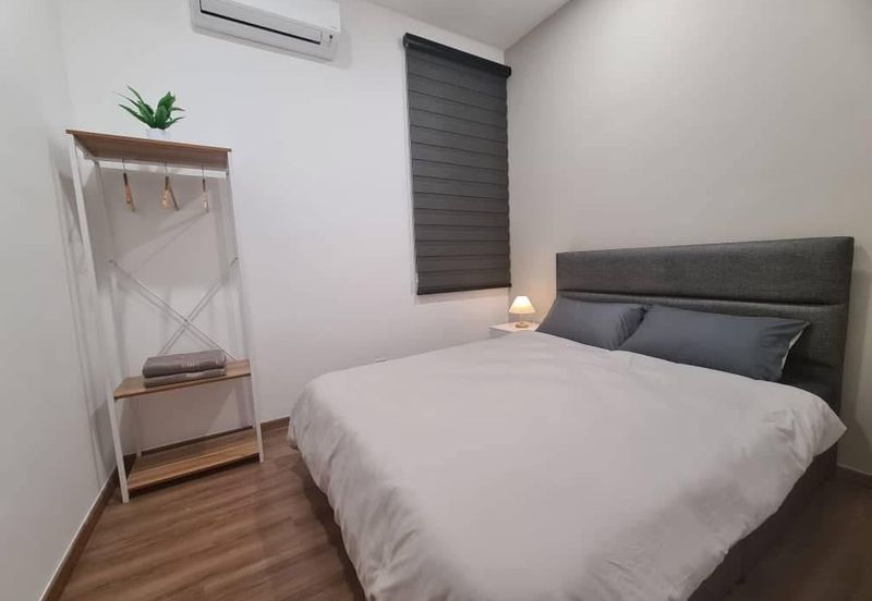 The Cove @ Ipoh Garden East