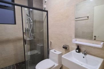 The Cove @ Ipoh Garden East