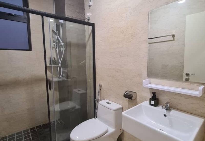 The Cove @ Ipoh Garden East