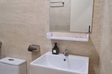 The Cove @ Ipoh Garden East