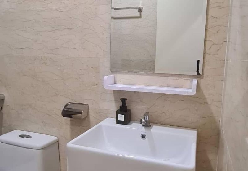 The Cove @ Ipoh Garden East