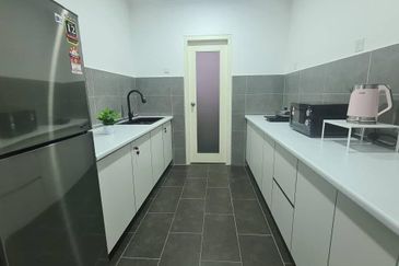 The Cove @ Ipoh Garden East