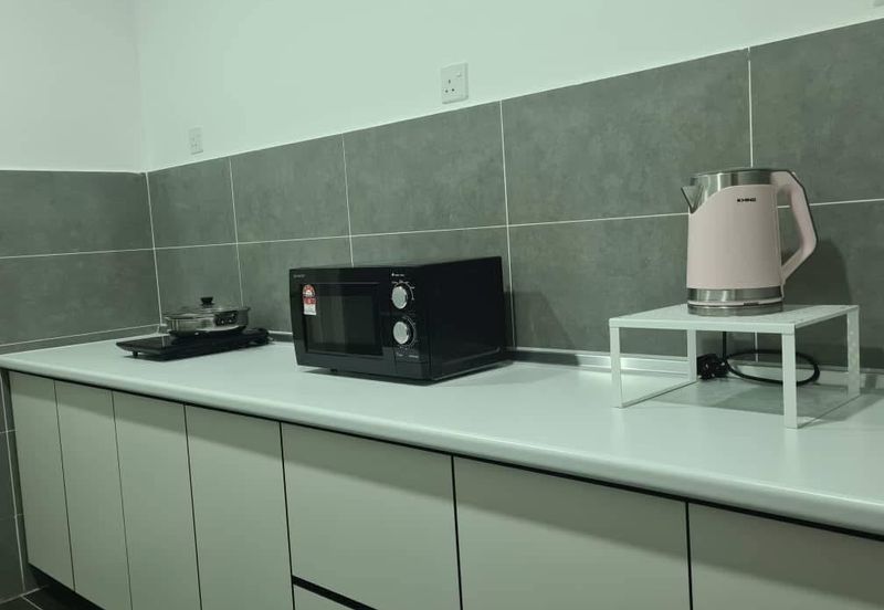 The Cove @ Ipoh Garden East