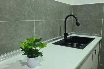 The Cove @ Ipoh Garden East