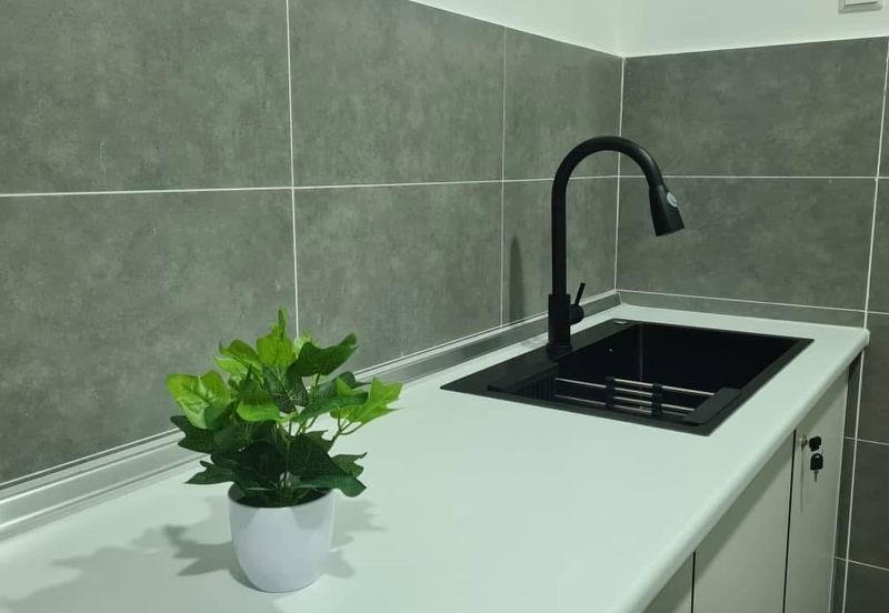 The Cove @ Ipoh Garden East