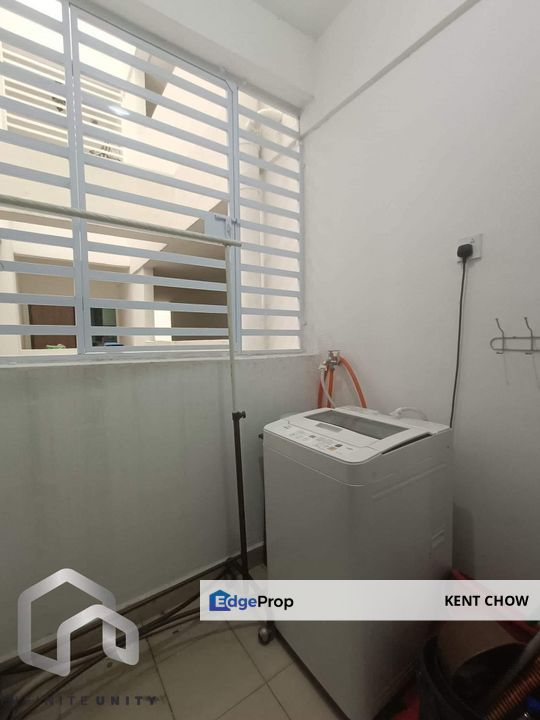 🏙️ Majestic Condominium @ Ipoh Town, Perak, Ipoh