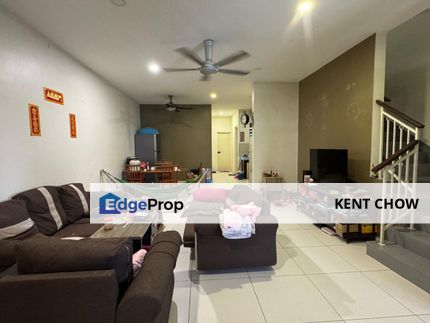 💥【FOR SALE】💥 🏡 Double Storey @ Bandar Seri Botani, Perak, Ipoh