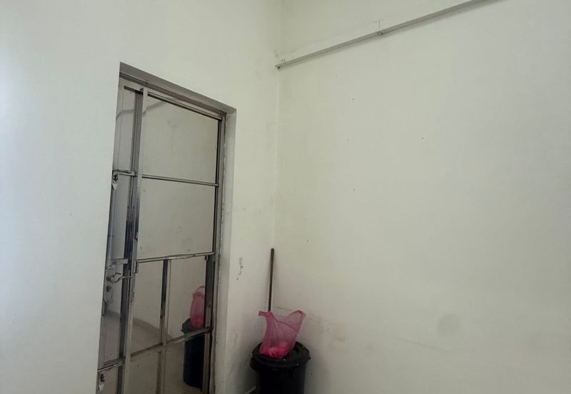 Bandar Baru Menglembu