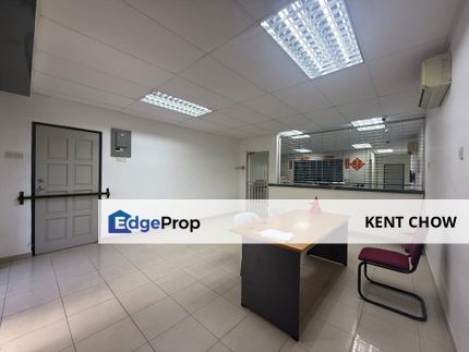 🏬 Double Storey Shop For Sale 📍 Bandar Baru Menglembu, Perak, Ipoh