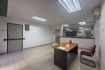 Bandar Baru Menglembu