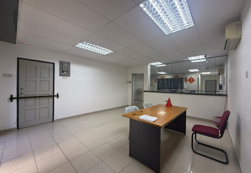 Bandar Baru Menglembu