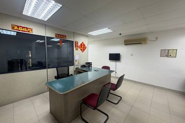 Bandar Baru Menglembu