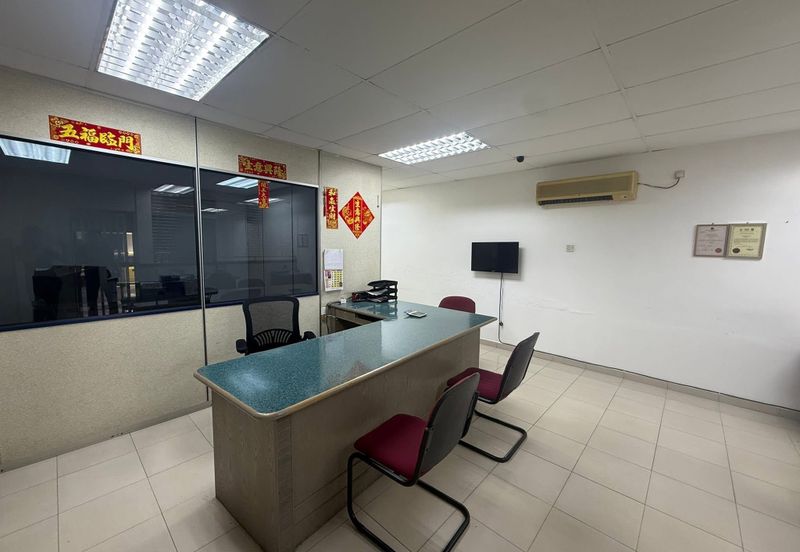 Bandar Baru Menglembu