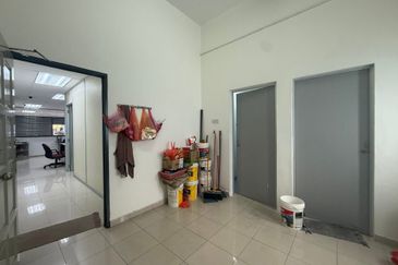 Bandar Baru Menglembu