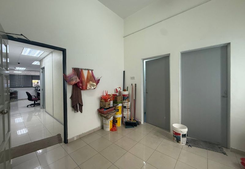 Bandar Baru Menglembu