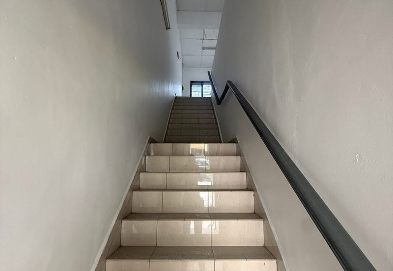 Bandar Baru Menglembu