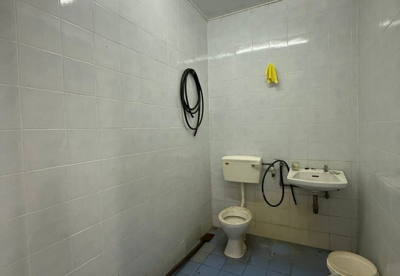 Bandar Baru Menglembu