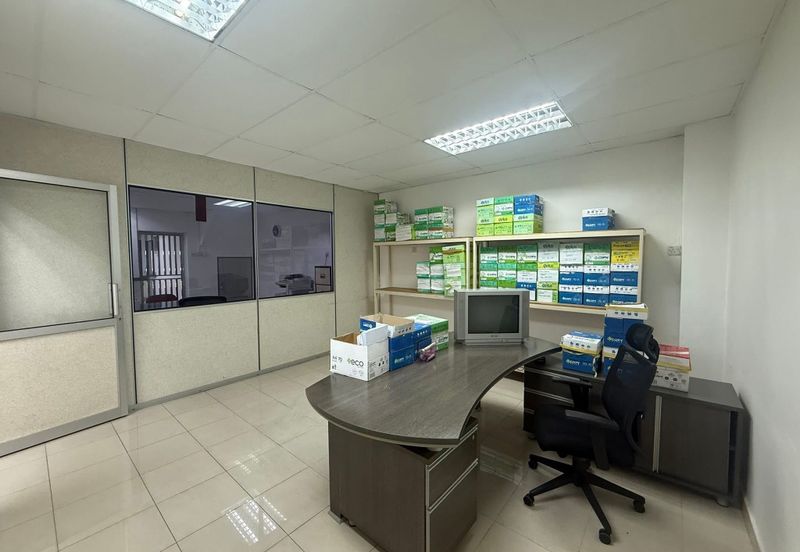 Bandar Baru Menglembu