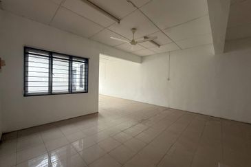 Bandar Baru Menglembu