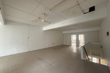 Bandar Baru Menglembu