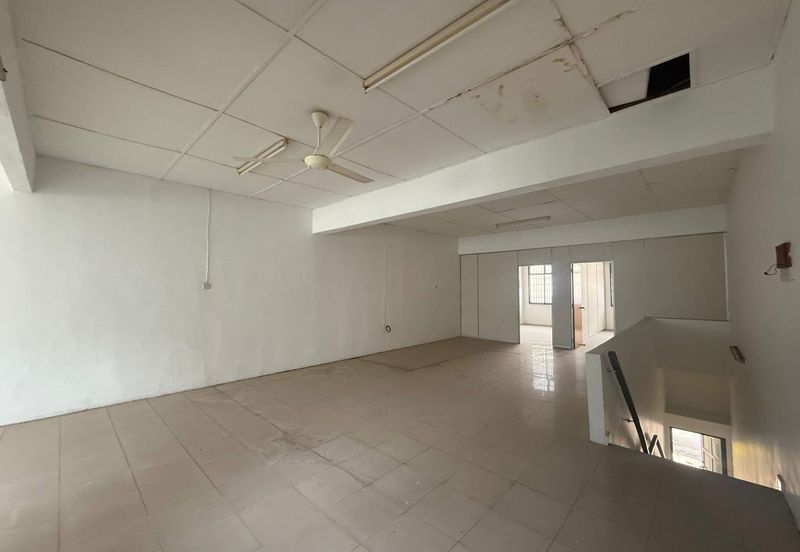 Bandar Baru Menglembu