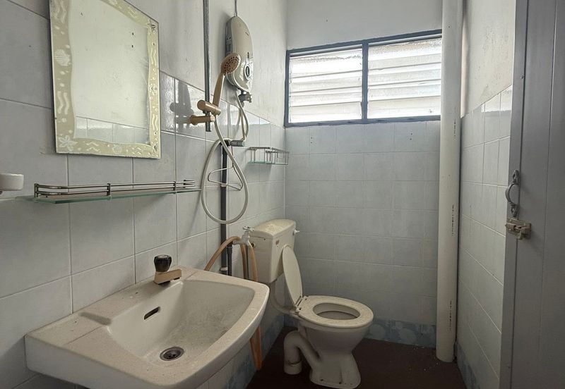 Bandar Baru Menglembu