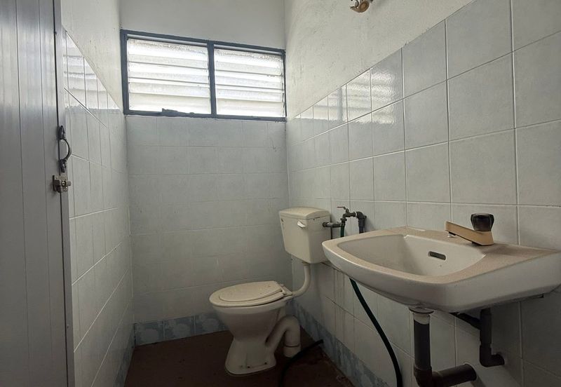 Bandar Baru Menglembu