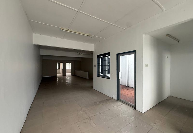 Bandar Baru Menglembu