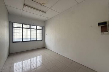 Bandar Baru Menglembu